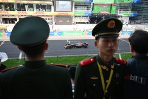 &iquest;Es importante la pole para ganar la carrera del GP de China de F1?