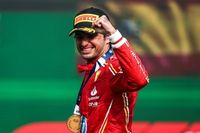 Carlos Sainz disputar&aacute; los test de Abu Dhabi con Williams