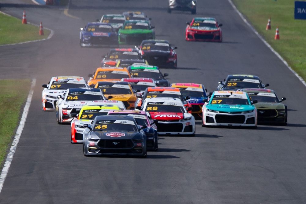 NASCAR Brasil