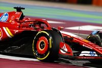 Ferrari sprowadzone na ziemię