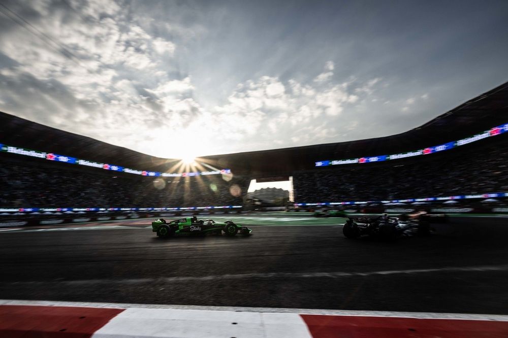 Valtteri Bottas, Stake F1 Team KICK Sauber C44