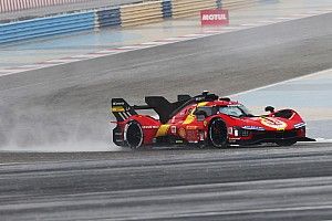 W Ferrari drapią się po głowie