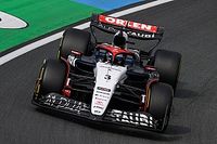 Słuszna decyzja Ricciardo