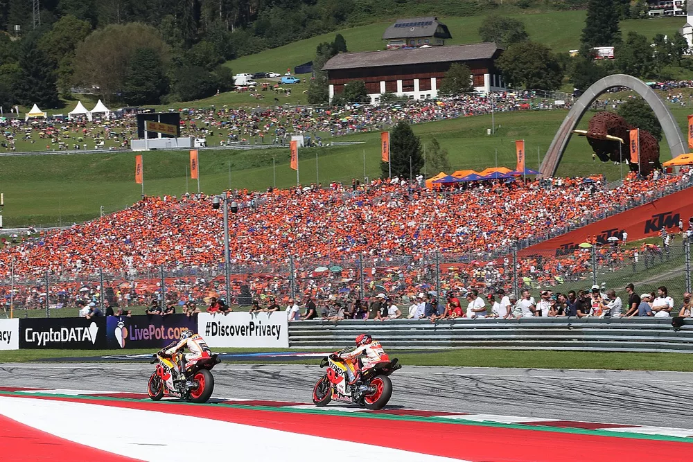 Joan Mir, Repsol Honda Team