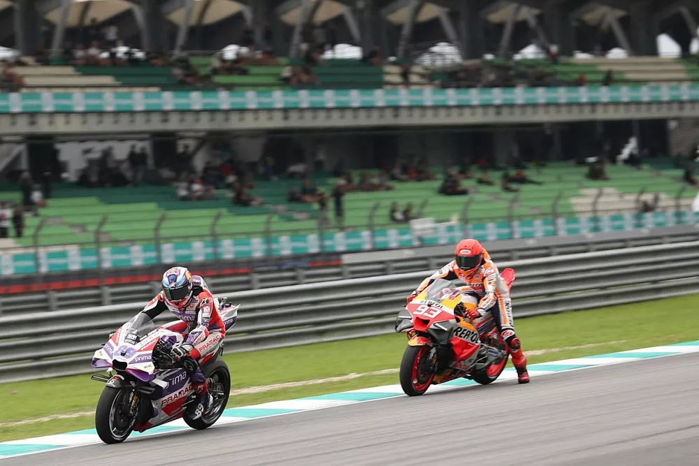 Jorge Mart&iacute;n, Pramac Racing