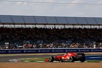 A qu&eacute; hora son los entrenamientos libres de F1 en Silverstone