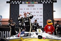 Indy: Newgarden vence em Mid-Ohio e encerra jejum da Penske