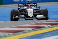 Williams golpeado por perder sus primeros puntos ante Alonso