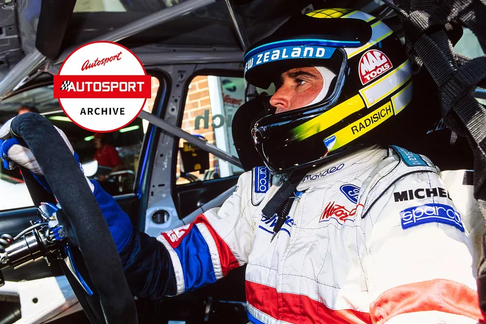 1018481672-LAT-19960616-1996 BTCC R11R12 Snetterton 09