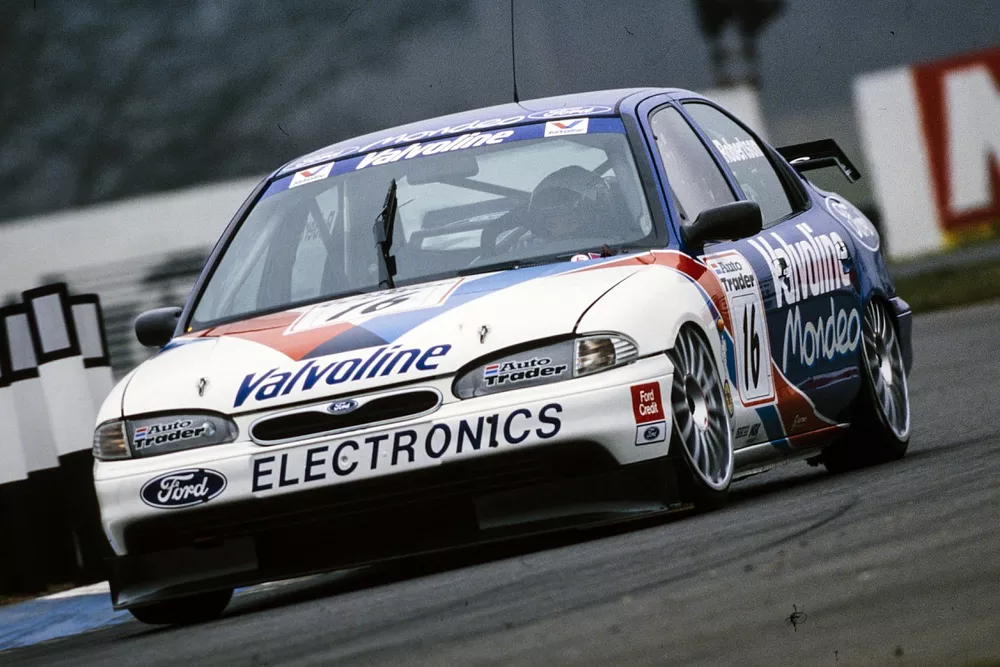1017958440-LAT-19960408-1996 BTCC R1R2 Donington 07