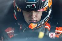 McRae łączy siły z M-Sportem