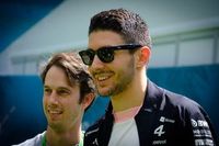 F1: Ocon pilotará pela Haas em 2025, crava jornalista britânico