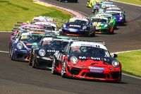 AO VIVO: Assista à corrida da Porsche Sprint Trophy em Interlagos