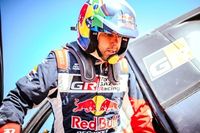 Com Lucas Moraes na Toyota, confira os principais candidatos à vitória no Dakar 2025