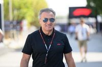 F1: "Vasseur não tem o poder que Todt tinha na Ferrari", diz Alesi