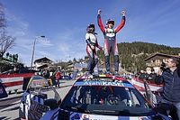 Neuville gana un duelo &eacute;pico con Ogier en Montecarlo