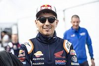 Lorenzo dice que es "totalmente falso" el rumor sobre su retiro