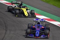 Ricciardo nie martwi się presją