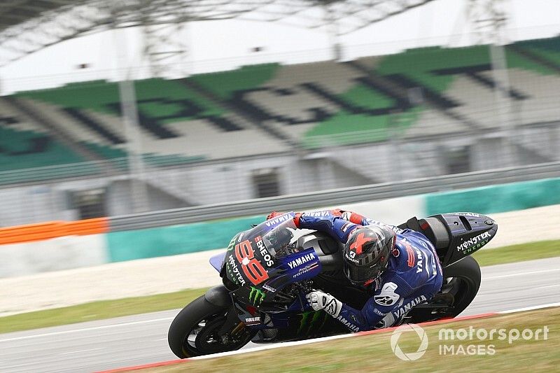 Jorge Lorenzo, Yamaha Factory Racing