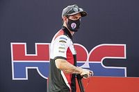 Crutchlow: nunca pensé en llegar hasta aquí