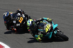 超大特価■■VR46 ヴァレンティーノ ロッシ VRMFL391202 ロッシファンには堪らないDAINESE×VR46コラボデザインの新作が入荷！