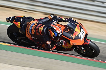 Stefan Pierer: KTM ist in der MotoGP "um mehr Bikes zu verkaufen"