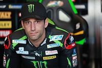 Zarco: &ldquo;En las &uacute;ltimas carreras conduc&iacute;a como el que va a buscar el pan&rdquo;
