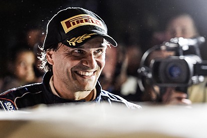 Parola ai Campioni d'Italia Rally 2018