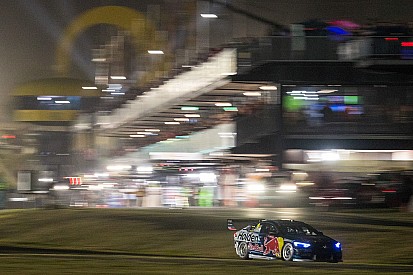 $33 million cash boost for Sydney Supercars night race