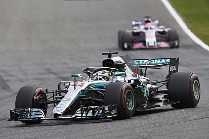 Is F1 heading towards a 'slave team' future?
