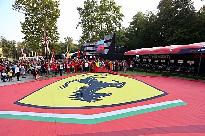 Ferrari дала задній хід і більше не загрожує виходом із Формули 1