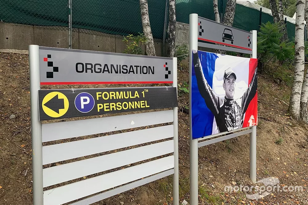 Tributo di Anthoine Hubert