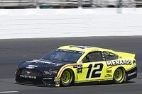 Su&aacute;rez noveno en la &uacute;ltima pr&aacute;ctica en New Hampshire