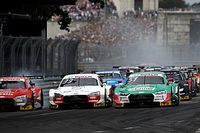 Odłożona decyzja w sprawie Norisringu