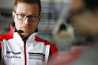 Webber: "Seidl es el hombre adecuado para relanzar McLaren"