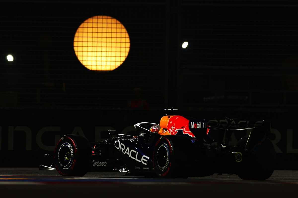 Verstappen connaissait-il l'impact des évolutions Red Bull avant de signer son nouveau contrat ?