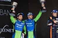 Porsche Cup: Moura Neto e Iorio celebram título da Endurance após etapa “conturbada”