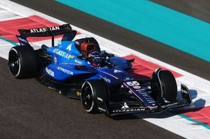 Williams deelt presentatiedatum F1-auto 2026