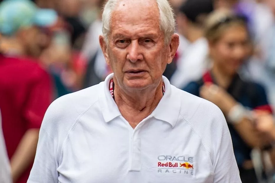 Helmut Marko: 2026 Formula 1 sezonu &ouml;ncesinde Red Bull'dan ayrılıyor