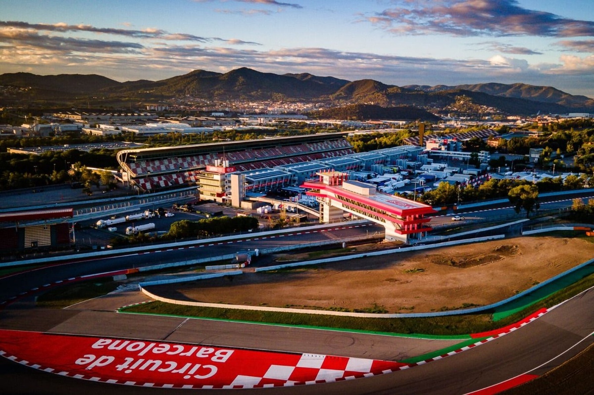 Barcelona, el terreno conocido: Todo lo que debes saber antes del Gran Premio de Catalunya