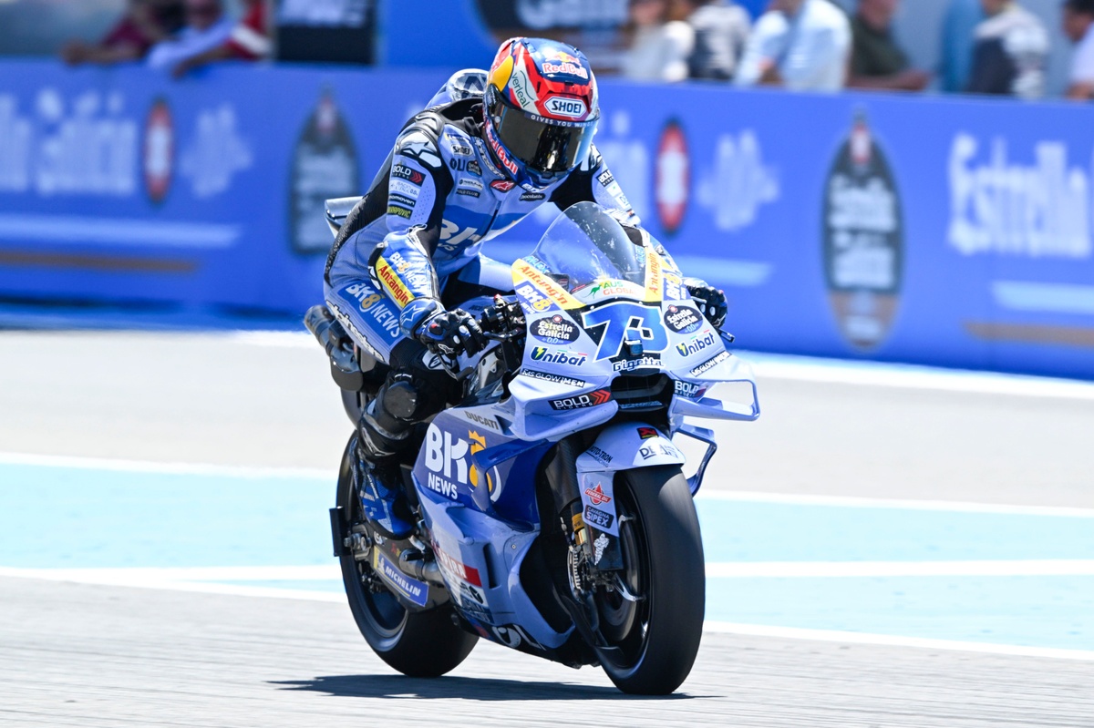 Is Alex Marquez’s Jerez MotoGP breakthrough real or a blip?