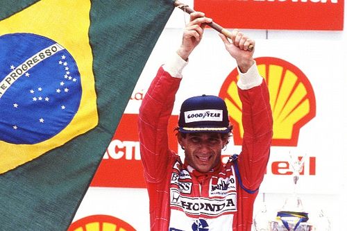 F1: Saiba quem são os 115 vencedores da história da categoria 