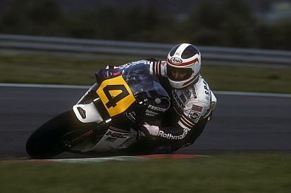 Spencer named chairman of 2019 MotoGP stewards panel