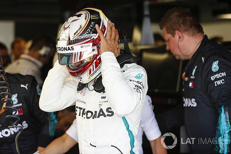 Hamilton vol vertrouwen: