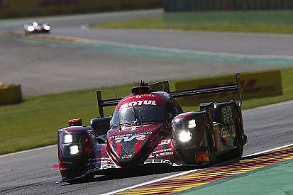 Rebellion n'a pas encore testé la R13 durant six heures