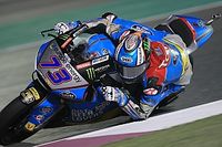 Alex M&aacute;rquez abre la temporada desde la pole