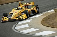 El regreso de Castroneves a IndyCar incluye  "uso de la memoria muscular"