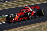 Raikkonen espera que Ferrari mantenga el ritmo el s&aacute;bado