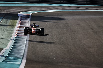 A helyszín, ahol először pályára gurul a McLaren-Renault