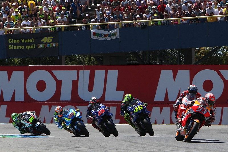 Marc Marquez, Repsol Honda Team